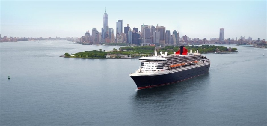 Cunard to celebrate 100 years of world cruises with centenary sailings