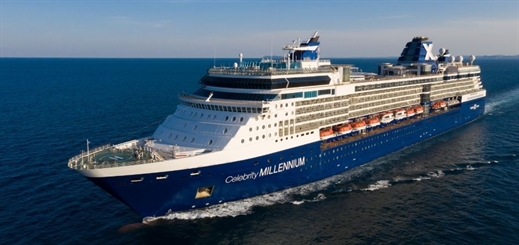 Celebrity Cruises to resume sailing in Caribbean in June