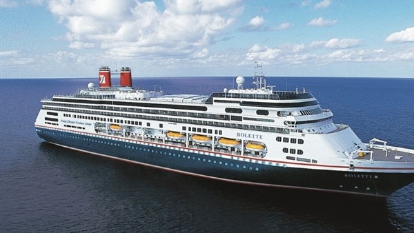 Fred. Olsen to improve onboard purchases with IBS Software