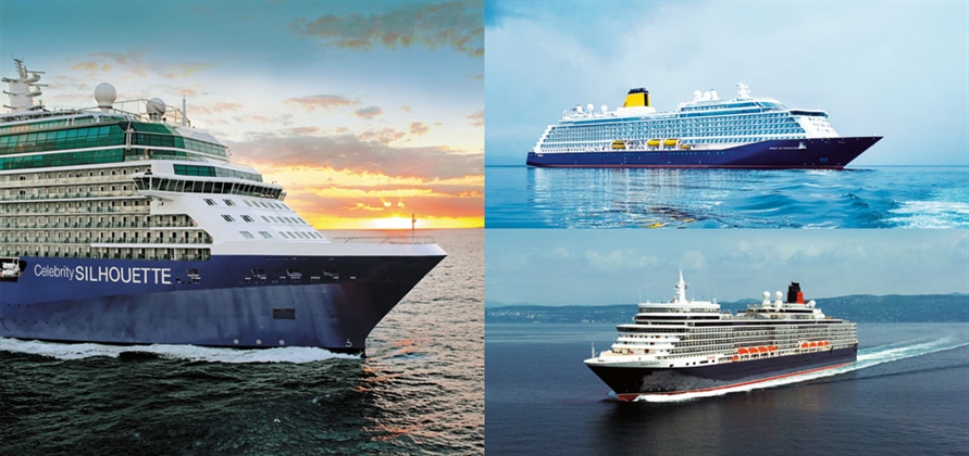 Cunard, Celebrity and Saga schedule UK cruises for summer 2021