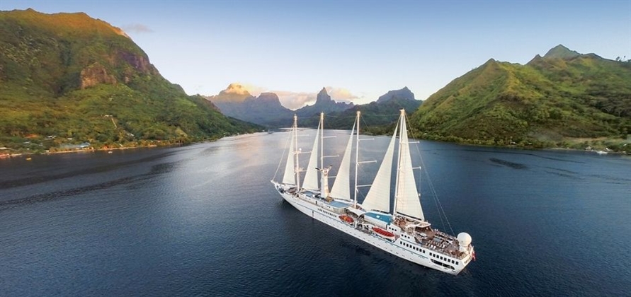 Windstar Cruises to mandate Covid-19 vaccines for all guests