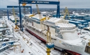 Cruise order book: Building for a successful return