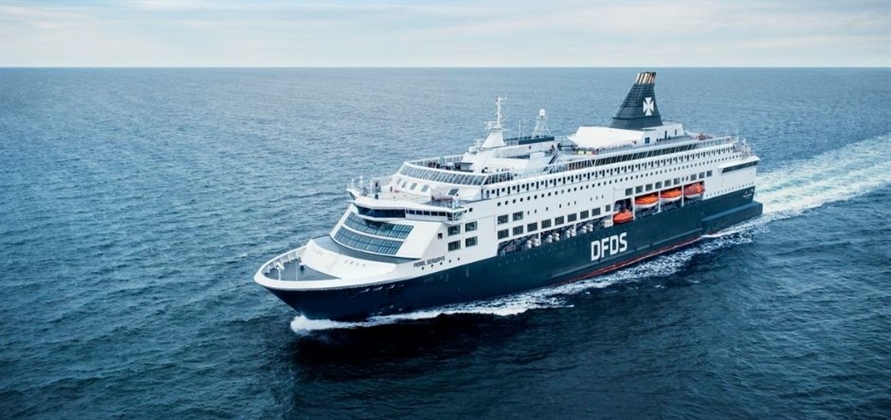 Shippax Ferry Conference 2020-2021: The ro-pax of the future