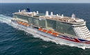 Harding agrees retail contract with Carnival UK