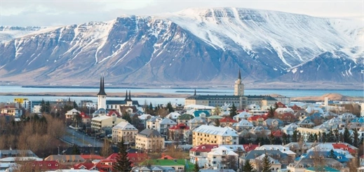 Crystal Endeavor to sail around Iceland in inaugural deployment