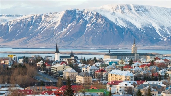 Crystal Endeavor to sail around Iceland in inaugural deployment