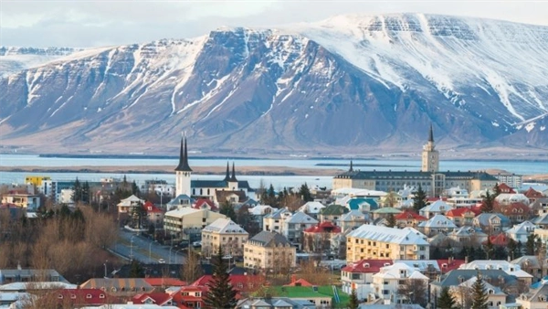 Crystal Endeavor to sail around Iceland in inaugural deployment