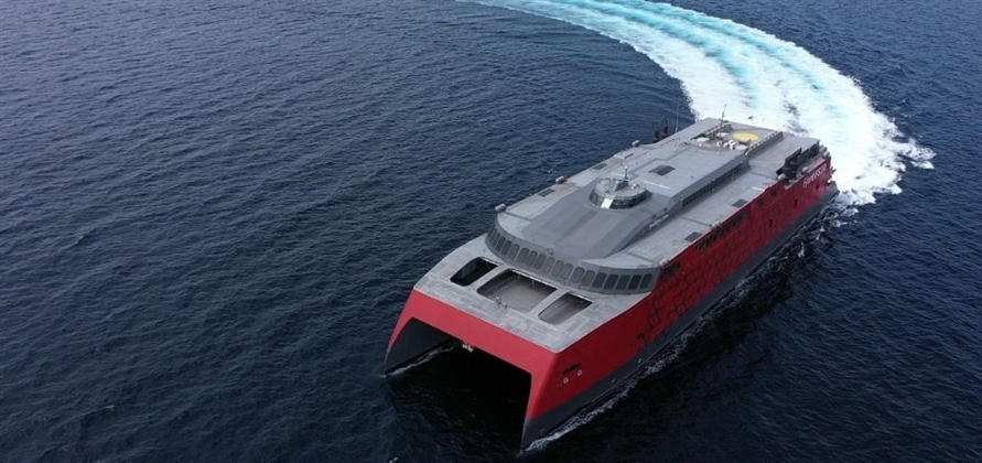 Fjord Line and Telenor Maritime extend strategic partnership