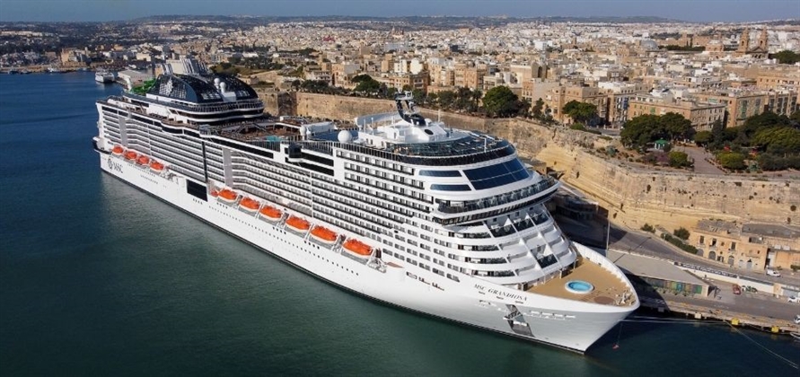 MSC Cruises announces new and updated summer itineraries