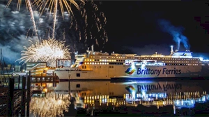 Ferry flexible: Bringing the E-flexer ferries to life
