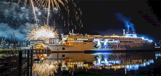 Ferry flexible: Bringing the E-flexer ferries to life