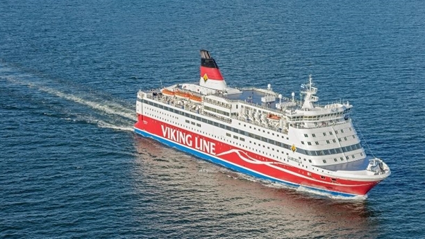 Port of HaminaKotka gears up for summer cruise calls