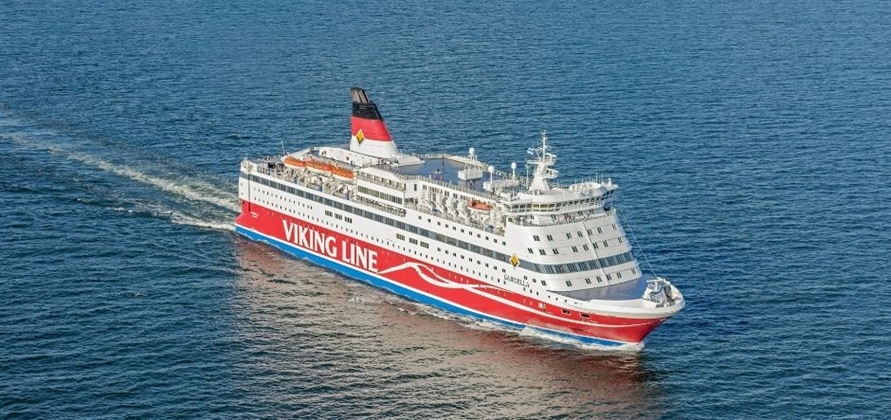 Port of HaminaKotka gears up for summer cruise calls