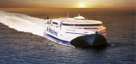 Condor Ferries to expand ferry fleet this summer