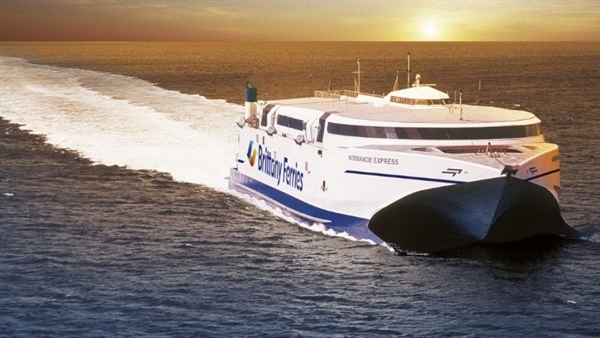 Condor Ferries to expand ferry fleet this summer