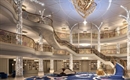 Disney Cruise Line reveals design concept for Disney Wish