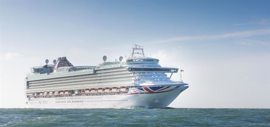 Bureau Veritas to provide safety services to Carnival Corporation