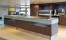 Trimline completes interior refits on trio of P&O Ferries vessels