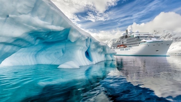 Crystal forms partnership with California Ocean Alliance