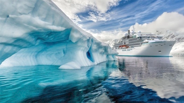 Crystal forms partnership with California Ocean Alliance