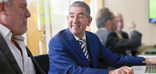 Embracing the digital revolution during the pandemic