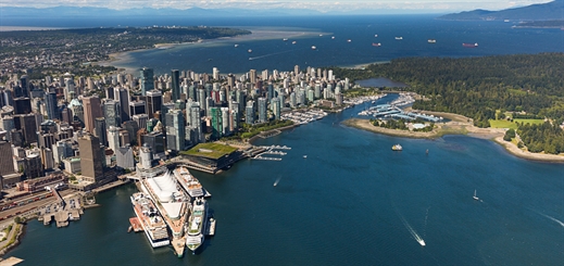 Prioritising passenger safety at the Port of Vancouver