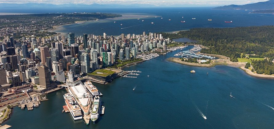 Prioritising passenger safety at the Port of Vancouver