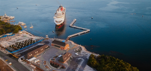 Port Royal: Kingston’s new cruise gateway