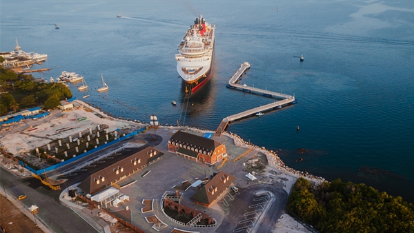 Port Royal: Kingston’s new cruise gateway