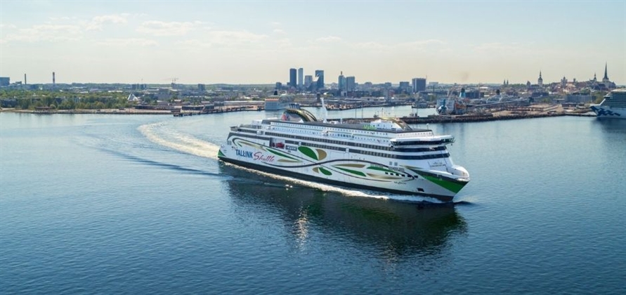 ABB to provide optimisation software for Tallink’s MyStar