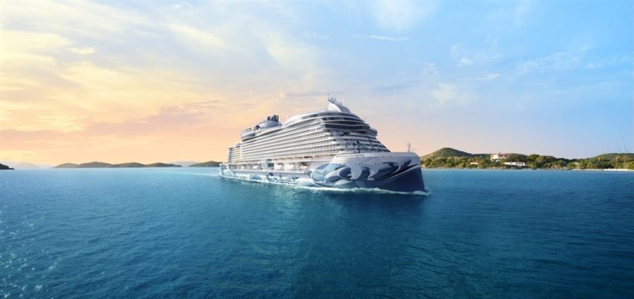 Norwegian Cruise Line to debut new Norwegian Prima in 2022