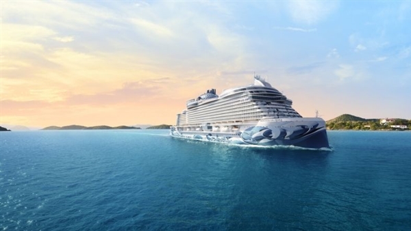 Norwegian Cruise Line to debut new Norwegian Prima in 2022