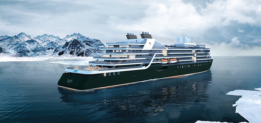 Powering up the cruise industry for the future