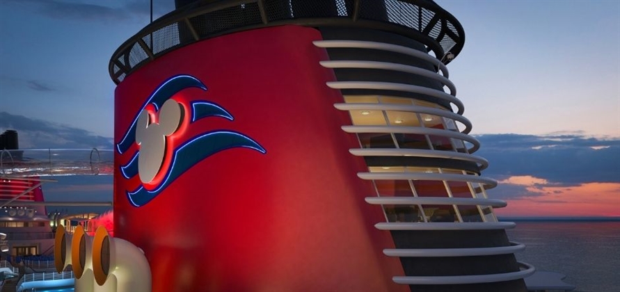 Disney Wish to feature new suite accommodation in ship’s funnel
