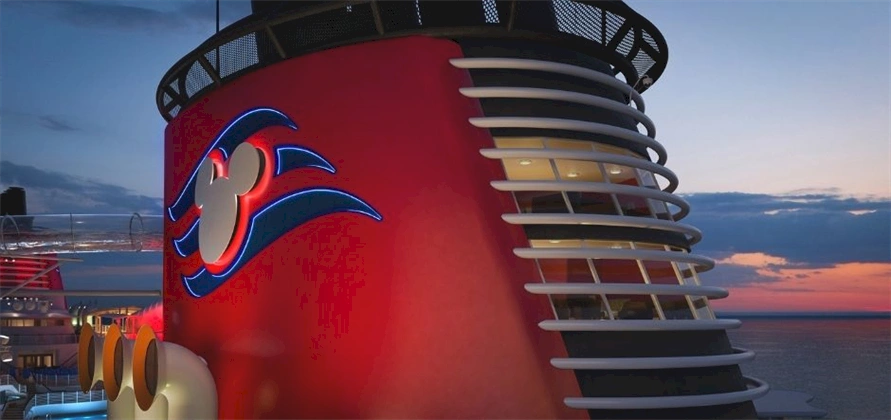 Disney Wish to feature new suite accommodation in ship’s funnel