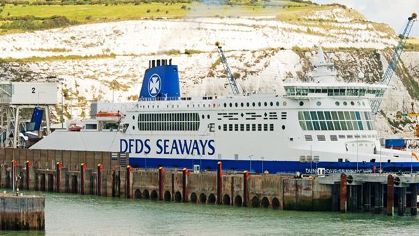 The future of ferry travel after a year of challenges