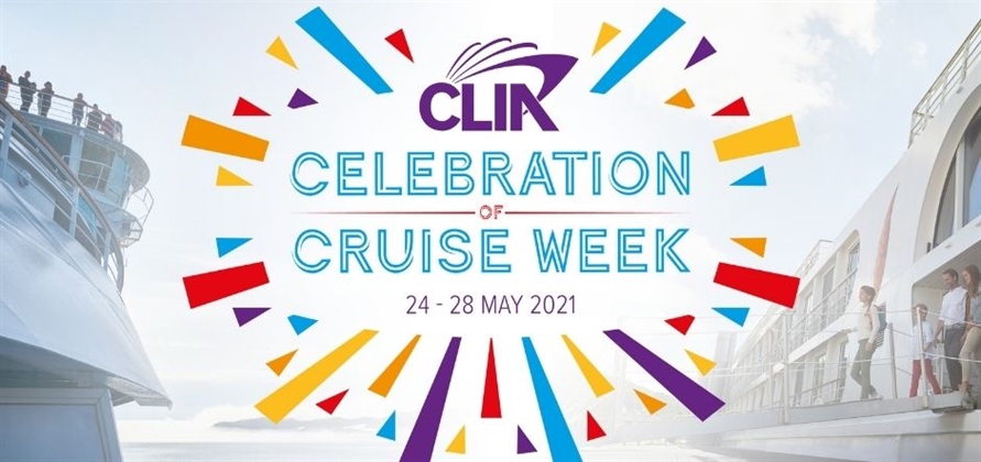 CLIA launches Celebration of Cruise Week
