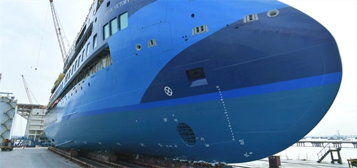 How Sunstone Ships is building towards the future