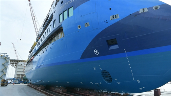 How Sunstone Ships is building towards the future