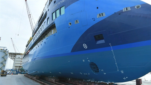 How Sunstone Ships is building towards the future