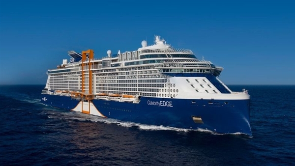 Celebrity Edge approved to sail from Port Everglades