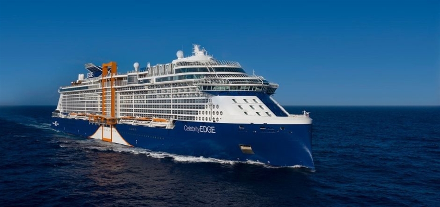 Celebrity Edge approved to sail from Port Everglades