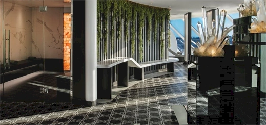 Celebrity Cruises reveals wellness programme for Celebrity Beyond