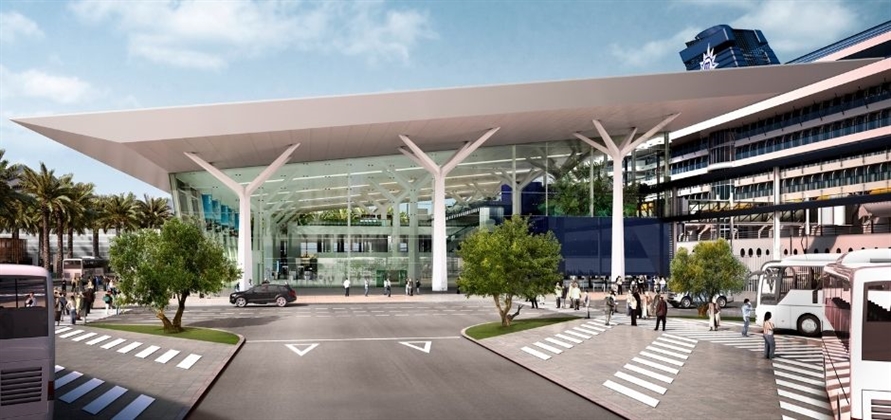 MSC Cruises obtains clearance for new Barcelona terminal