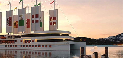 Do sails still make sense for the future of cruising?