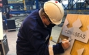 New Royal Caribbean ship to be named Icon of the Seas