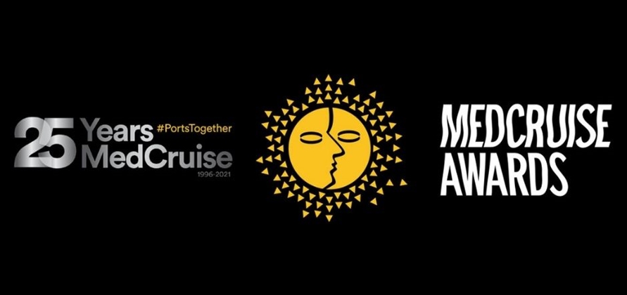 MedCruise marks 25th anniversary and hosts awards ceremony