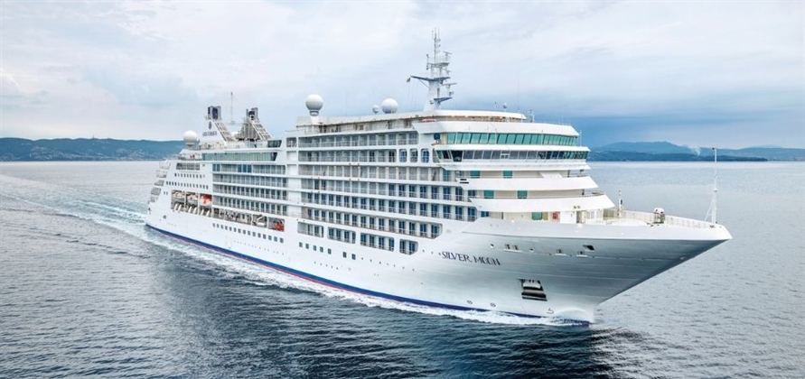 Silversea Cruises resumes sailing with two new ships