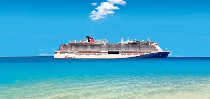 Carnival Cruise Line to expand fleet with two new ships by 2023