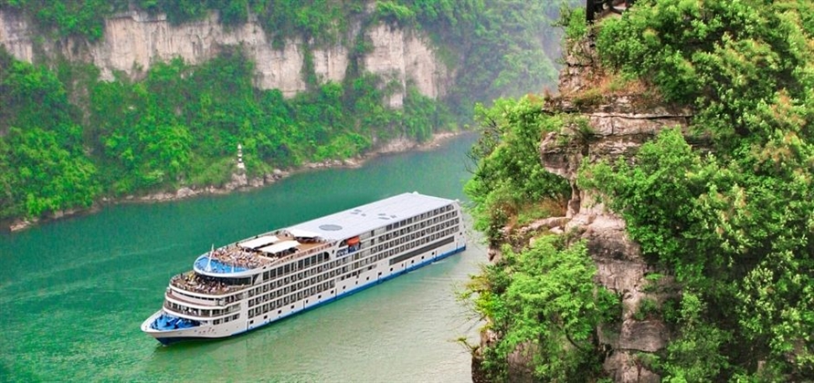 Century Cruises records surge in cruise demand
